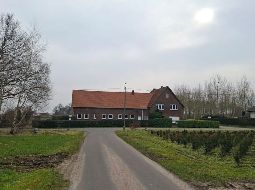 À vendre : Ferme authentique avec possibilités d’extension à Bocholt (1959)&lt;br /&gt;
&lt;br /&gt;
Située dans la magnifique campagne de Bocholt, cette charmant